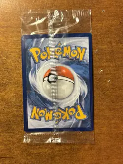 Pokemon SV - Mega Era ETB Promo Lot - 21 Cards (Mostly Sealed) - Image 3