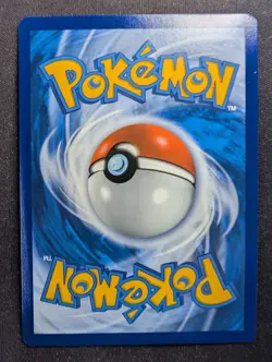 Vaporeon V - SWSH150 Black Star Promo (Pokemon) LP - Image 2