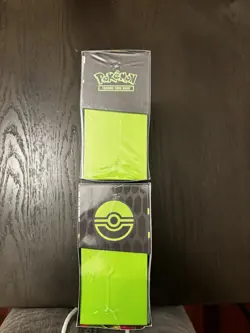 Pokemon Elite Trainer Box Mega Evolution Perfect Order Tyrunt 2 Boxes English - Image 3