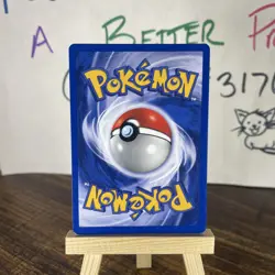 ✨ Pokemon, Shining Magikarp, “DOUBLE” HOLO Error, SWIRL, Neo Revelation ✨ - Image 2
