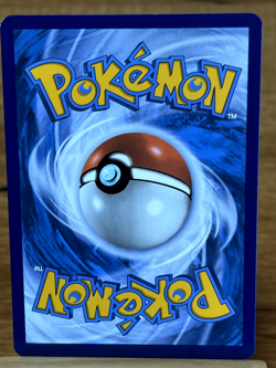 Pokemon TCG Mareep 107 SVP #45 Black Star Promo NM - Image 2