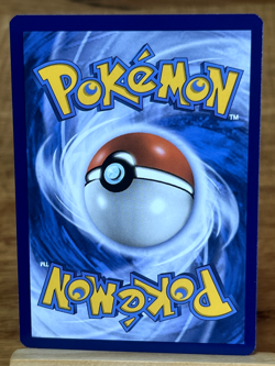 Pokemon TCG Ralts 91/147 Burning Shadows Common - Image 2