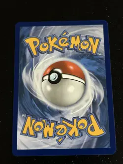 Delcatty 🐈 Pokemon Card Ascended Heroes 166/217 Reverse Holo Love Ball NM - Image 2