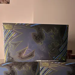 Pokemon Charizard Ultra Premium Collection Box Lot of 3 English Sealed - Image 3