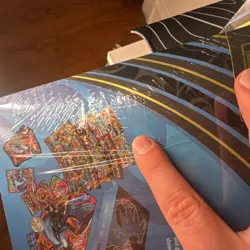 Pokemon Charizard Ultra Premium Collection Box Lot of 3 English Sealed - Image 5