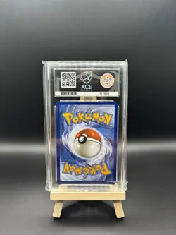 Pokemon TCG Blastoise 2/102 Celebrations ACE 10 Gem Mint - Image 2