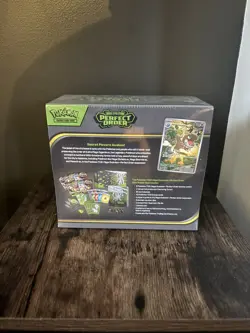 Pokemon TCG - Perfect Order Elite Trainer Box (ETB) - Sealed and In Hand ✅ - Image 2