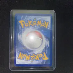 Teal Mask Ogerpon ex 166 Promo Scarlet & Violet Pokemon - Image 2