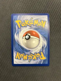 Pokemon TCG Lileep 145/142! NM Condition! See Description! - Image 2