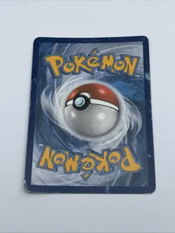 Pokemon TCG Darkrai EX (Full Art) 118/122 Breakpoint Holo LP - Image 2