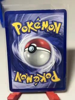 Mew Promo Normal | WoTC Promo 8 | Pokemon TCG [MP] - Image 4