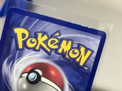 Mew Promo Normal | WoTC Promo 8 | Pokemon TCG [MP] - Image 5
