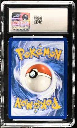 2025 Prismatic Evolutions Glaceon ex Special Illustration Rare CGC 10 #150 - Image 2