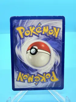 Challenge! [1st Edition] #74 – Moderately Played – Pokemon Team Rocket - Image 2