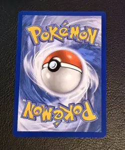 Ninjask 137/132 IR Illustration Rare Holo Pokemon 2025 Mega Evolution NM - Image 2