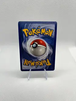Pokemon Fossil Kingler 38/62 1st Edition - Image 2