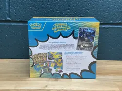 Pokemon TCG: Ascended Heroes Pokemon Center Elite Trainer Box NEW SEALED ETB ✅ - Image 2