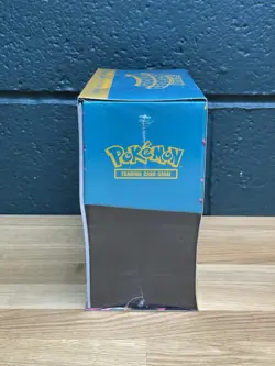 Pokemon TCG: Ascended Heroes Pokemon Center Elite Trainer Box NEW SEALED ETB ✅ - Image 3
