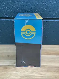 Pokemon TCG: Ascended Heroes Pokemon Center Elite Trainer Box NEW SEALED ETB ✅ - Image 4
