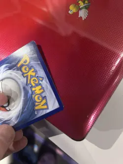 All-Night Party 96/122 • Reverse Holo • XY BREAKpoint • Pokemon TCG - Image 2