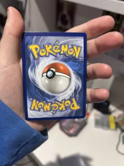 All-Night Party 96/122 • Reverse Holo • XY BREAKpoint • Pokemon TCG - Image 4