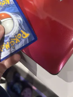 All-Night Party 96/122 • Reverse Holo • XY BREAKpoint • Pokemon TCG - Image 5