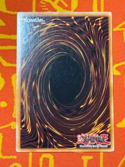 YUGIOH IRON CHAIN DRAGON RARE EXCELLENT CSOC-EN040 - Image 2