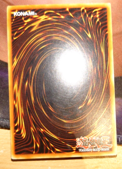 YUGIOH PANDEMONIUM RARE DR1-EN256 - Image 2