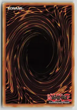 Yugioh Norito the Moral Leader NUMH-EN039 1st Edition Secret Rare NM - Image 2