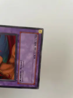 Empress Judge - MRD-046 - Common - NM - YuGiOh! - Image 4