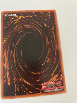 Empress Judge - MRD-046 - Common - NM - YuGiOh! - Image 5