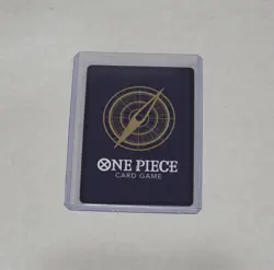 One Piece Ground Death (Alt Art) Manga Event - The Azure Sea's Seven (OP14) - Image 2
