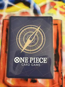 OP14-119 Dracule Mihawk (SEC) - One Piece TCG OP14 - The Azure Sea's Seven 🔥🔥 - Image 2