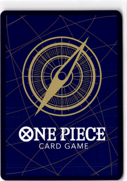 Inuarashi OP01-034 (Box Topper) One Piece TCG Japanese Foil Romance Dawn - Image 2