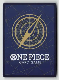 Minokoala Box Topper OP02-086 One Piece Paramount War UC NM English - Image 2