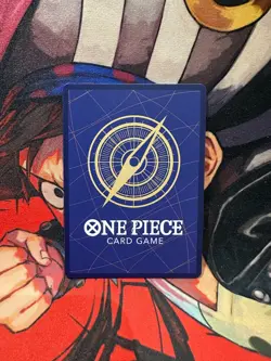 One Piece TCG - Wyper - SR - OP15-114 - English - Image 2