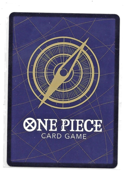 One Piece | Uta | ST23-001 | Super Rare (SR) | NM - Image 2