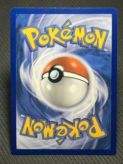 Pokemon TCG Halloween Trick Or Trade 2024 Gengar #57/91 Cosmos Uncommon - Image 2