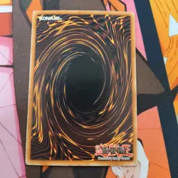 Dark Magician SYE-001 Starter Deck: Yugi Evolution Unlimited MP - Image 2