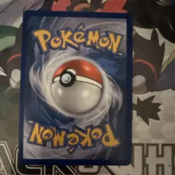 Pokemon Surfing Pikachu Rising Rivals 114/111 Holo Secret Rare Basic 50 HP Card - Image 4