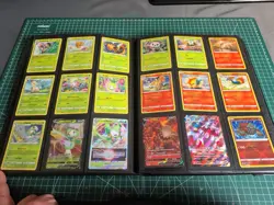 Pokemon TCG Astral Radiance Base Set & Reverse Holo Set All 287 Cards - Image 2