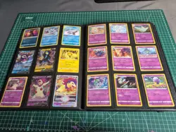 Pokemon TCG Astral Radiance Base Set & Reverse Holo Set All 287 Cards - Image 4