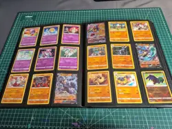 Pokemon TCG Astral Radiance Base Set & Reverse Holo Set All 287 Cards - Image 5