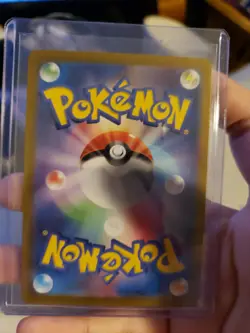 Pikachu UR 136/106 SV8 Super Electric Breaker - Japanese Pokemon Card - 2024 - Image 2