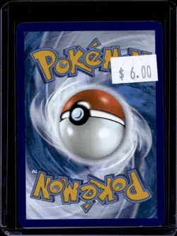 N's Zorua SV: Scarlet & Violet Promo Cards #189 - Image 2
