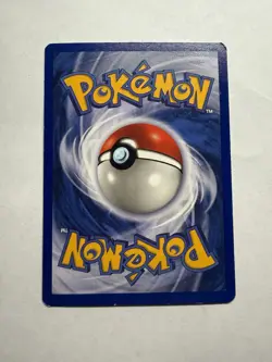 Pidgeotto 22/102 - Base Set - Pokemon Card - Image 2