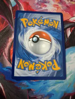 Pokemon TCG Hydrapple Illustration Rare Card IR 188/182, Destined Rivals - Image 2
