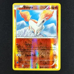 Ponyta 14/83 Holo - Generations - Pokemon Card - Image 1