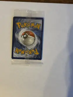 Charmander SVP044 Sealed Black Star Promo Card Obsidian Flames ETB - Image 2