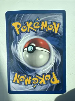 Pokemon TCG Eevee Jungle Card 51/64 Regular Common 1st Edition - Image 2